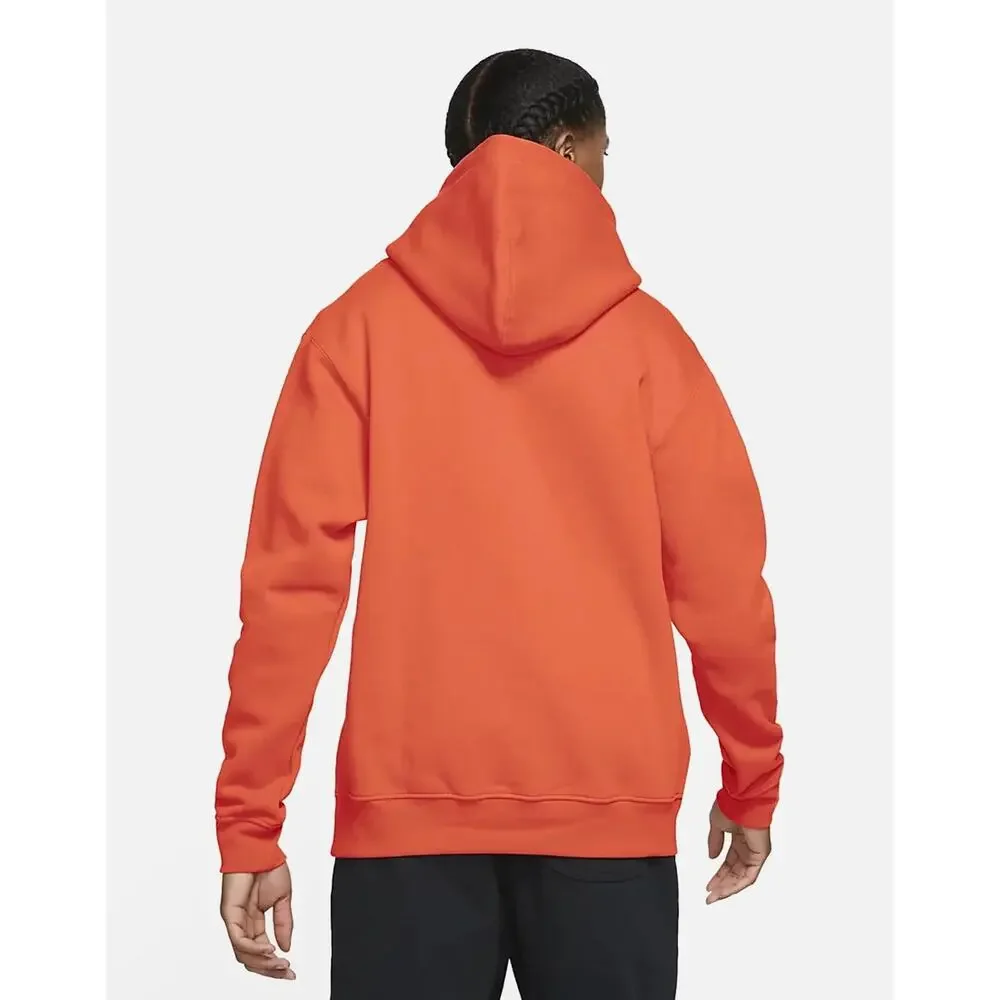 NEW Jordan MJ Essential Fleece Pullover Hoodie Mens Sweater Sz XL DA9818 803